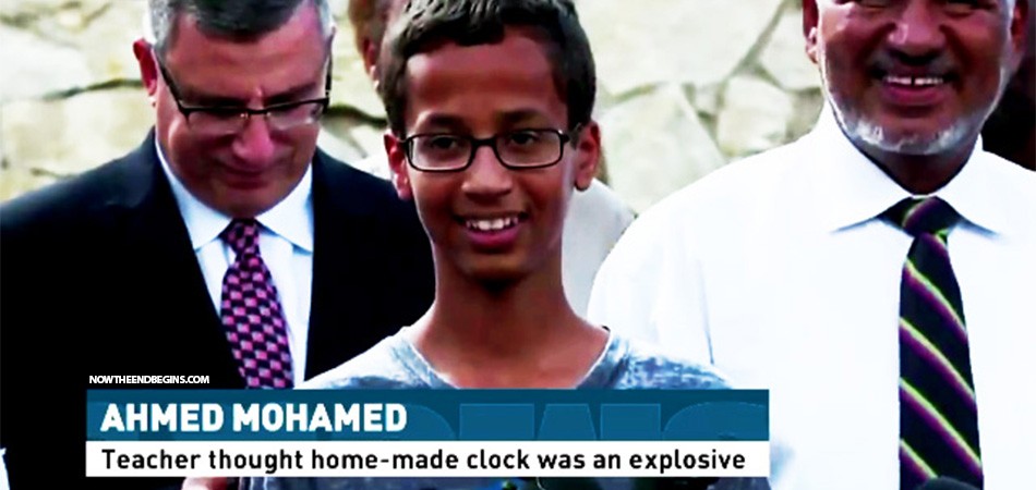 ahmed-mohamed-muslim-clock-bomb-boy-hoax-scam-jihad-obama-jihad-radio-shack