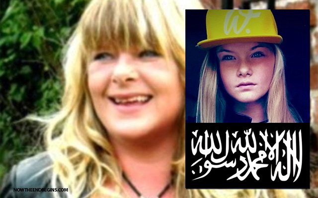 lisa-borch-muslim-lover-stab-mother-to-death-isis-islam