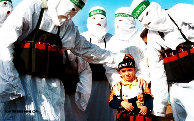 muslim-child-suicide-bombers-ahmed-mohamed-islam-jihad