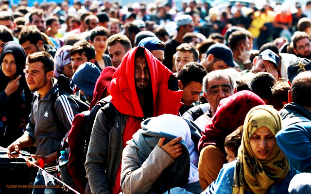 muslim-migrants-isis-terrorists-flood-europe-ameica-isil-barack-hussein-obama-islam