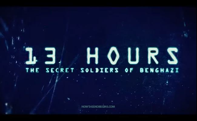 13-hours-secret-soldiers-benghazi-coverup-hillary-clinton-christopher-stevens-libya-obama-9-11-innocence-muslims