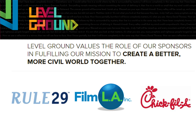 chick-fil-a-sponsors-level-ground-lgbt-homosexual-christian-film-arts-festival