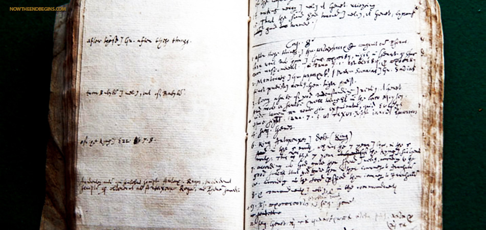 earliest-known-draft-of-1611-king-james-bible-found-cambridge-nteb