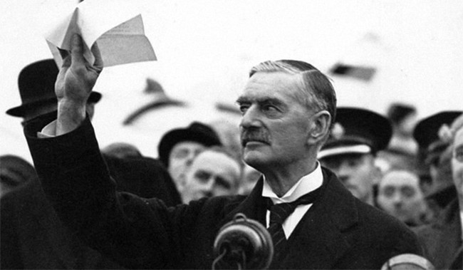 neville-chamberlain-peace-in-our-time