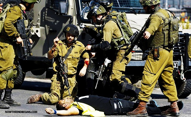 palestinian-disguised-as-reporter-shot-dead-after-stabbing-idf-soldier-jerusalem-israel