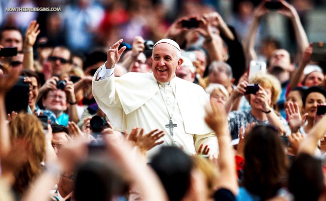 pope-francis-catholic-bishops-call-for-decarbonization-of-globe-climate-change-false-prophet-antichrist