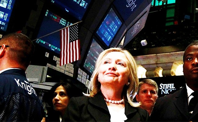 wall-street-power-elites-back-hillary-clinton-for-president