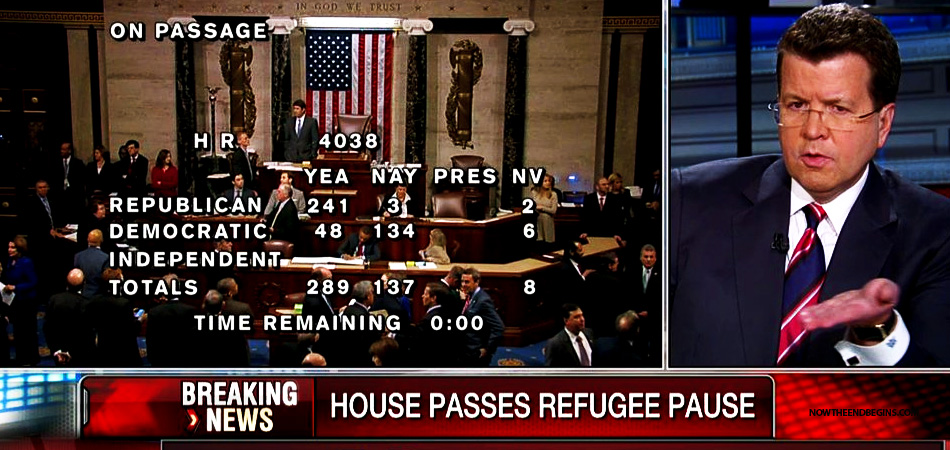 house-congress-passes-syrian-refugee-pause-bill-program-obama-isis-muslim-migrants