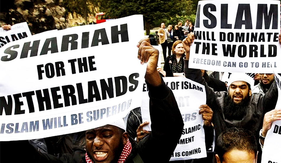 muslim-migrants-refugees-bring-sweden-netherlands-to-their-knees-islam