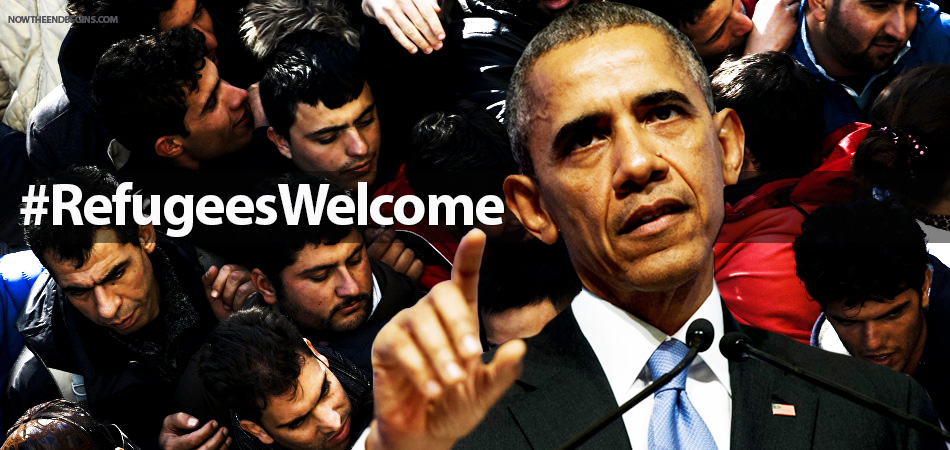 obama-syria-white-house-hashtag-refugees-welcome-muslim-migrants-ISIS-terrorists-america