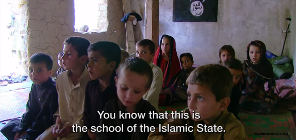 school-of-islamic-state-teaches-jihad-to-children-isis-isil