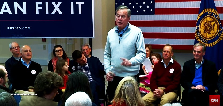 jeb-bush-calls-donald-trump-a-jerk-end-his-own-campaign-for-president-2016-make-america-great-again-nteb