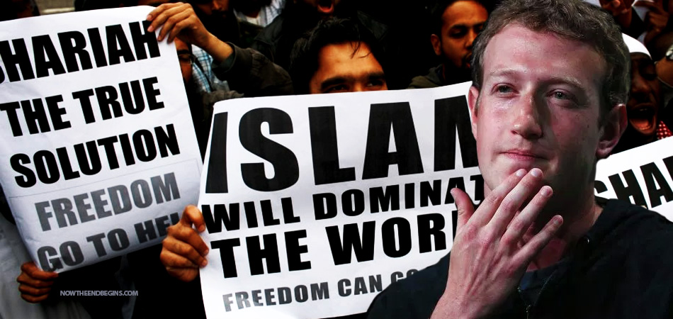mark-zuckerberg-says-facebook-fully-supports-muslims-islam-sharia-law-nteb