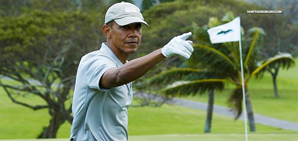 obama-golfing-december-2015-hawaii-6-american-soldiers-dead-afghanistan