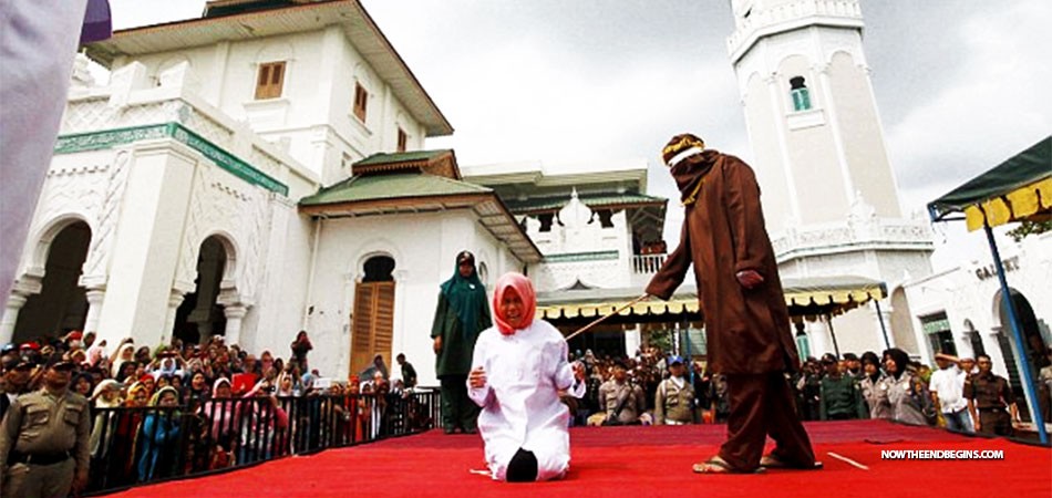 woman-caned-for-standing-too-close-to-man-sharia-law-islam-muslims-evil