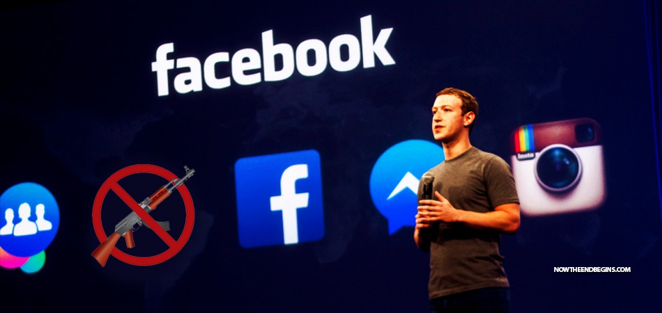 facebook-bans-all-private-gun-sales-instagram-second-amendment-nteb