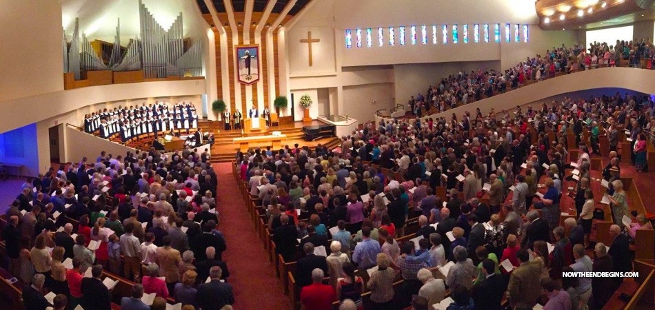 first-baptist-church-greenville-south-carolina-ordaining-gay-transgender-perform-same-sex-marriage-great-falling-away-nteb