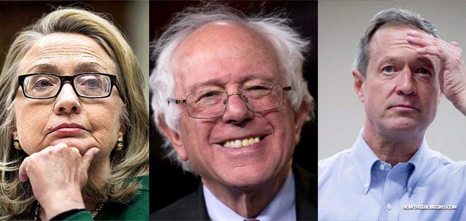 hillary-clinton-bernie-sanders-martin-omalley-democrats-for-president-2016-tired-old-white-people