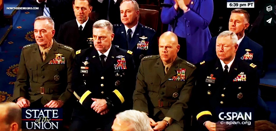 joint-chiefs-of-staff-react-to-obama-state-of-union-address-2016
