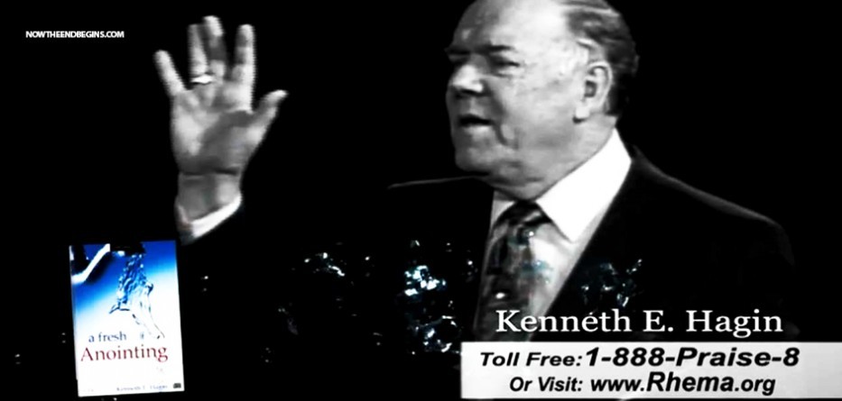 kenneth hagin youtube sermons