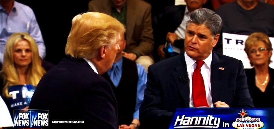 donald-trump-sean-hannity-fox-news-interview-nevada-israel