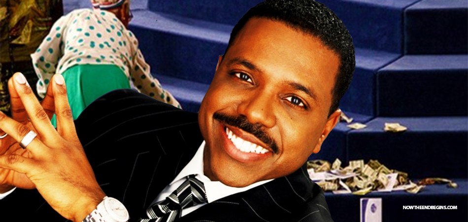 prosperity-gospel-tithing-scam-tithe-nteb-creflo-dollar-jakes-kenneth-copeland-hagin-end-times-wealth-transfer