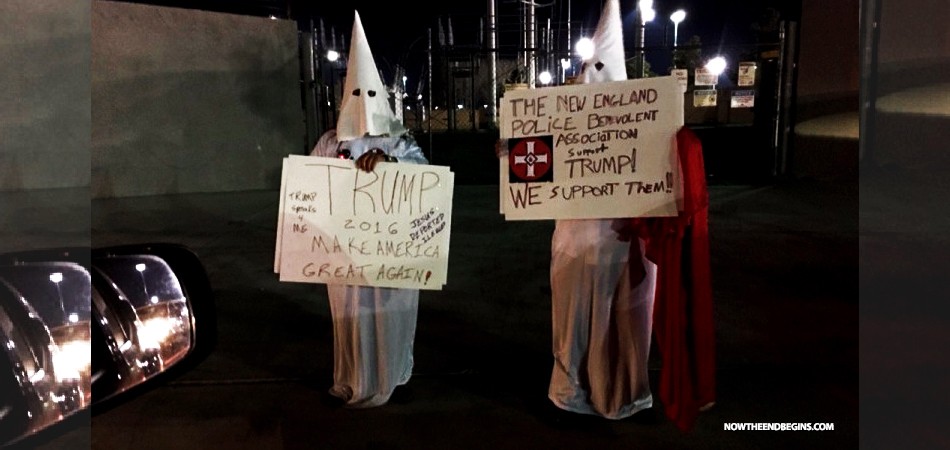 those-kkk-members-at-donald-trump-rally-actually-black-liberal-democrats