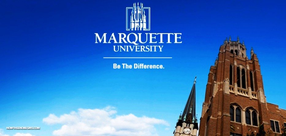 Marquette University dating