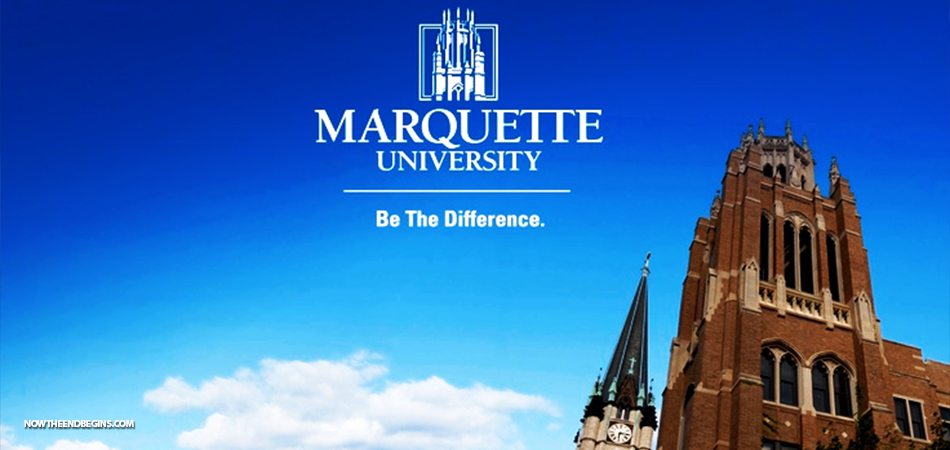 marquette-university-to-fire-professor-who-defended-man-woman-heterosexual-marriage-lgbt-mafia-nteb