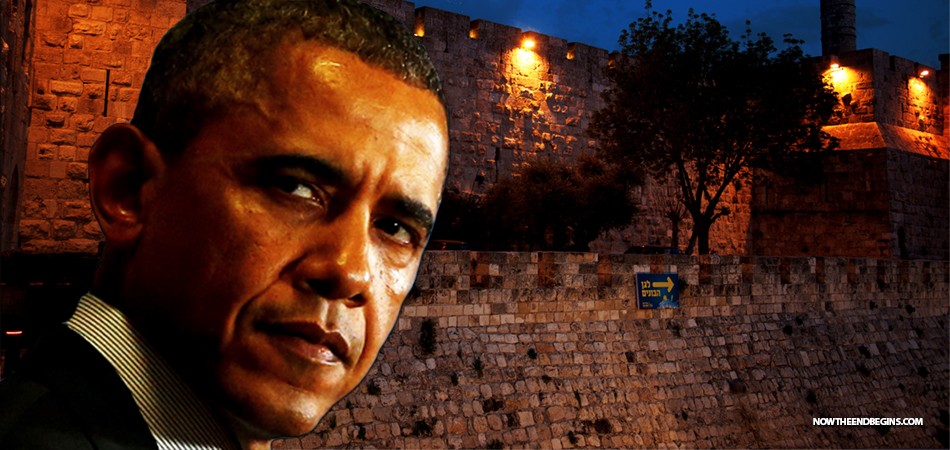 obama-looking-to-use-un-united-nations-divide-jerusalem-before-term-ends-two-state-solution-nteb