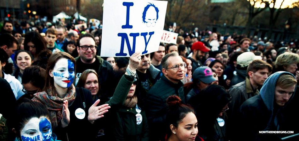 27000-attend-bernie-sanders-rally-new-york-city-hillary-clinton-shocked