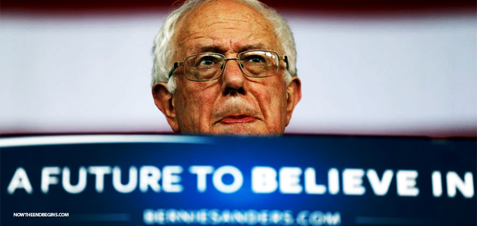 bernie-sanders-cries-foul-over-hillary-nomination-clinch-donald-trump