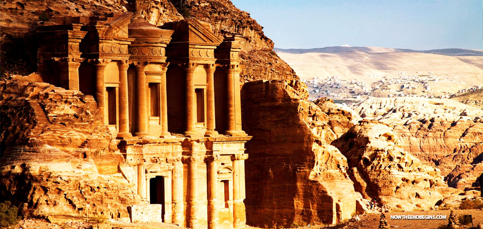 massive-new-monument-found-in-selah-petra-jordan-time-jacobs-trouble-matthew-24-after-pretribulation-rapture-church-nteb-bible-prophecy