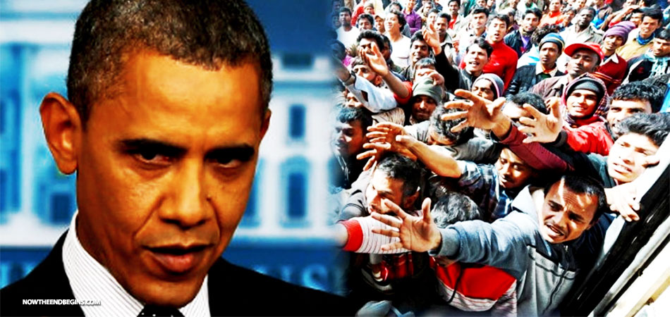 obama-muslim-refugee-resettlement-surge-unvetted-migrants-islamic-terrorism
