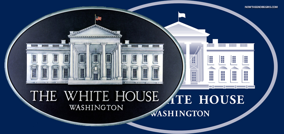 old-white-house-logo-had-american-flag-stars-stripes