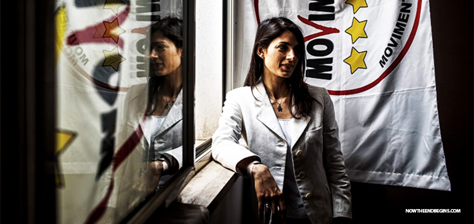 rome-elects-virginia-raggi-first-female-mayor-since-april-21-753-bc-nteb