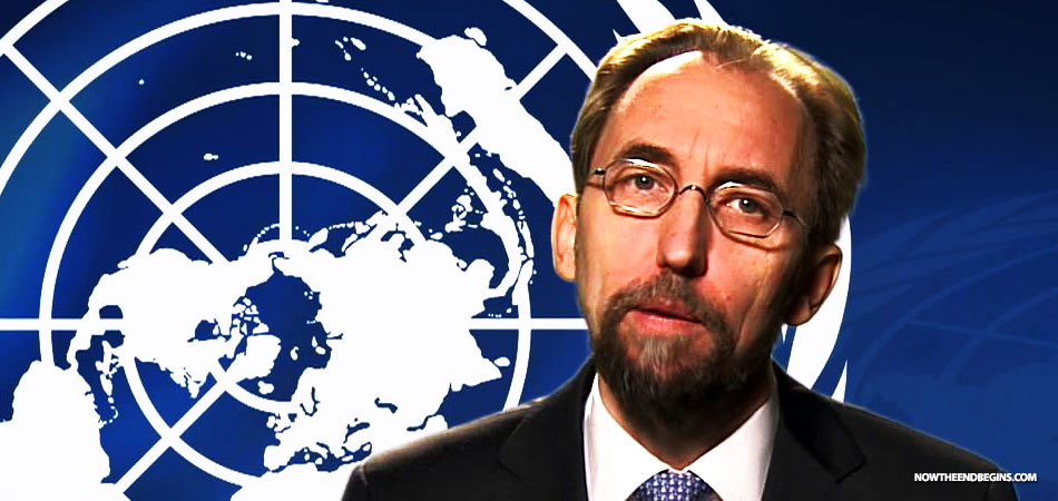 zeid-raad-al-hussein-united-nations-human-rights-calls-for-gun-ban-america-second-amendment-nra