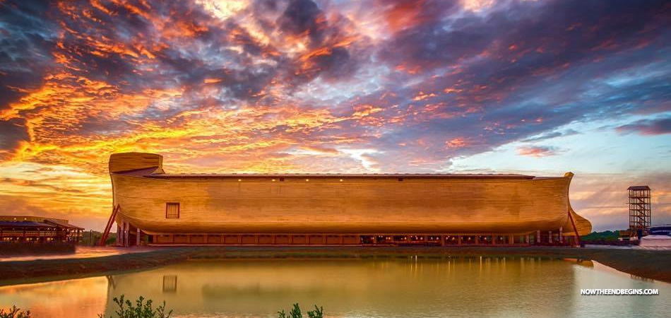 ark-encounter-days-of-noah-lot-end-times-nteb