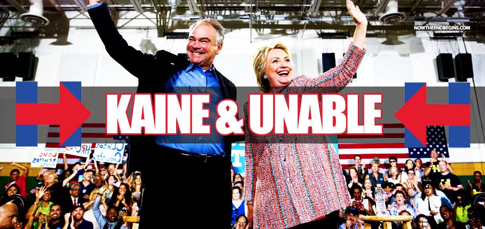crooked-hillary-picks-kaine-unable-vice-president-election-2016