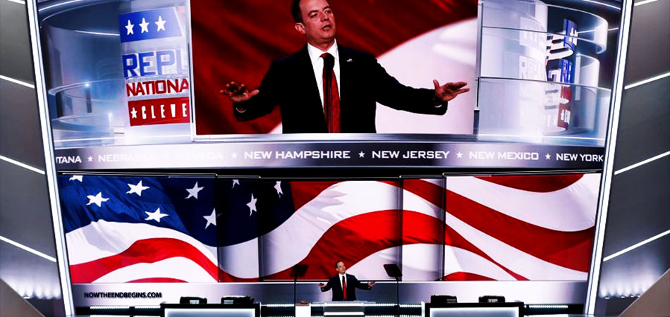 reince-priebus-kicks-off-gop-republican-convention-cleveland-ohio-donald-trump-nteb