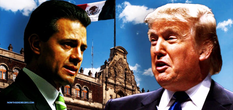 donald-trump-to-visit-mexico-meet-with-pena-nieto-build-wall-immigration