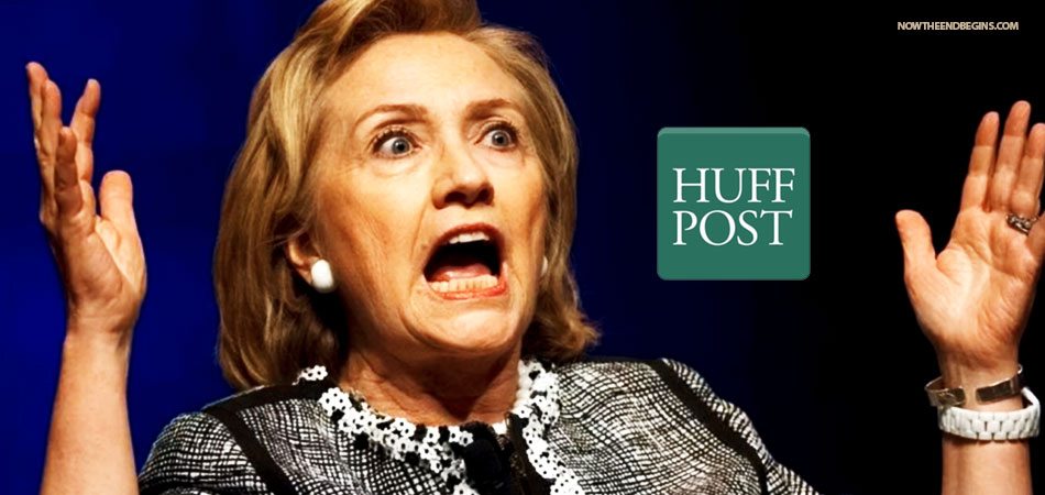 huffington-post-censors-bans-writer-for-article-on-hillary-clinton-health-conspiracy-theory