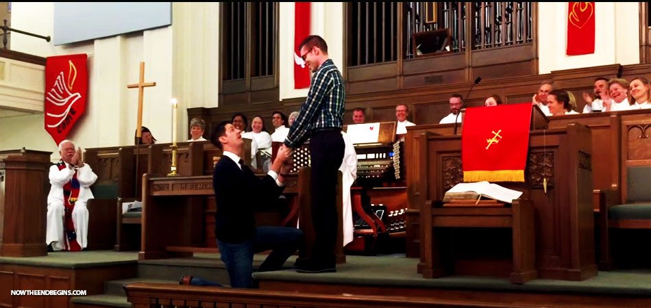 man-proposes-to-boyfriend-texas-methodist-church-gets-standing-ovation-end-time-headlines