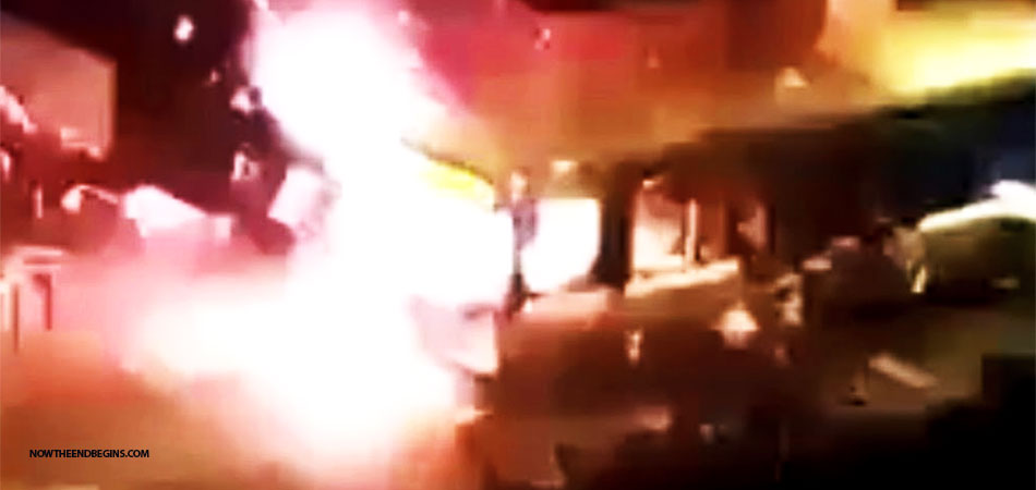 muslim-migrants-shout-allahu-akbar-as-they-set-passenger-bus-on-fire-molotov-cocktails-france-donald-trump