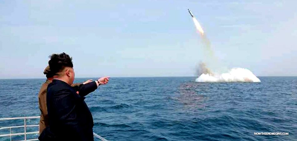 north-korea-submarine-launched-ballistic-missile-technology