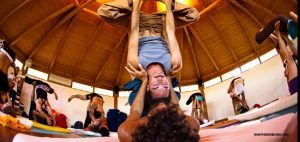 Pagan Burning Man Festival 2016 Features An 'Orgy Dome' For Group