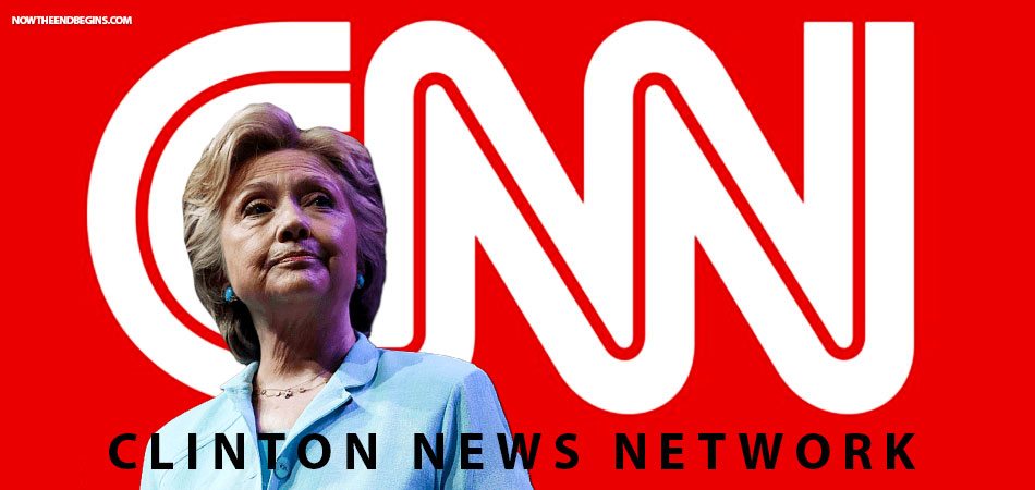 cnn-clinton-news-network-crooked-hillary-donald-trump