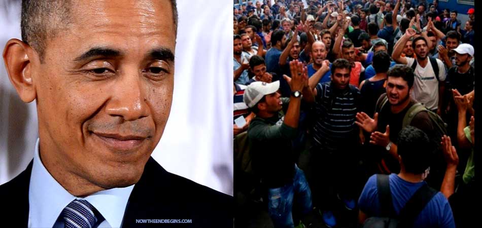 obama-exceeds-target-goal-10000-muslim-refugees-migrants-america-allahu-akbar