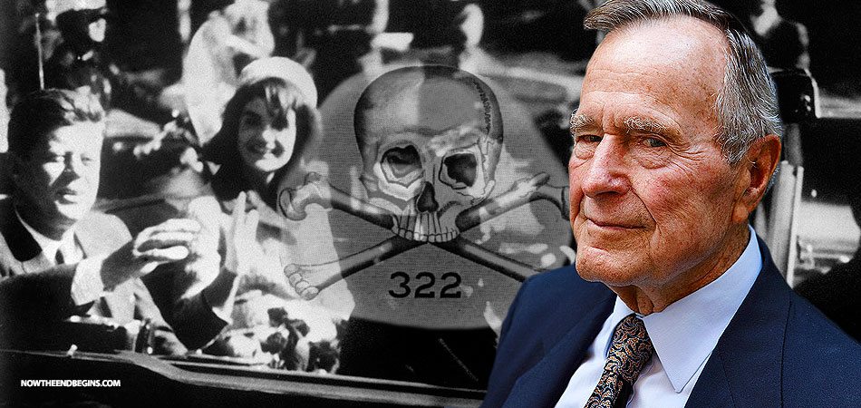 george-hw-bush-killed-jfk-john-kennedy-skull-bones-yale-lee-harvey-oswald