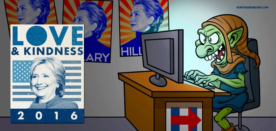 hillary-clinton-cash-astroturf-trolls-online-attackers-internet-fake-stories